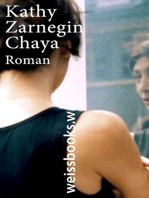 cover image of Chaya